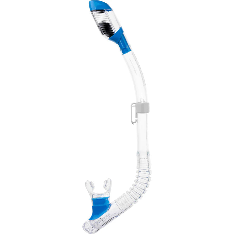 Cressi Mini Dry Snorkel Secondary image