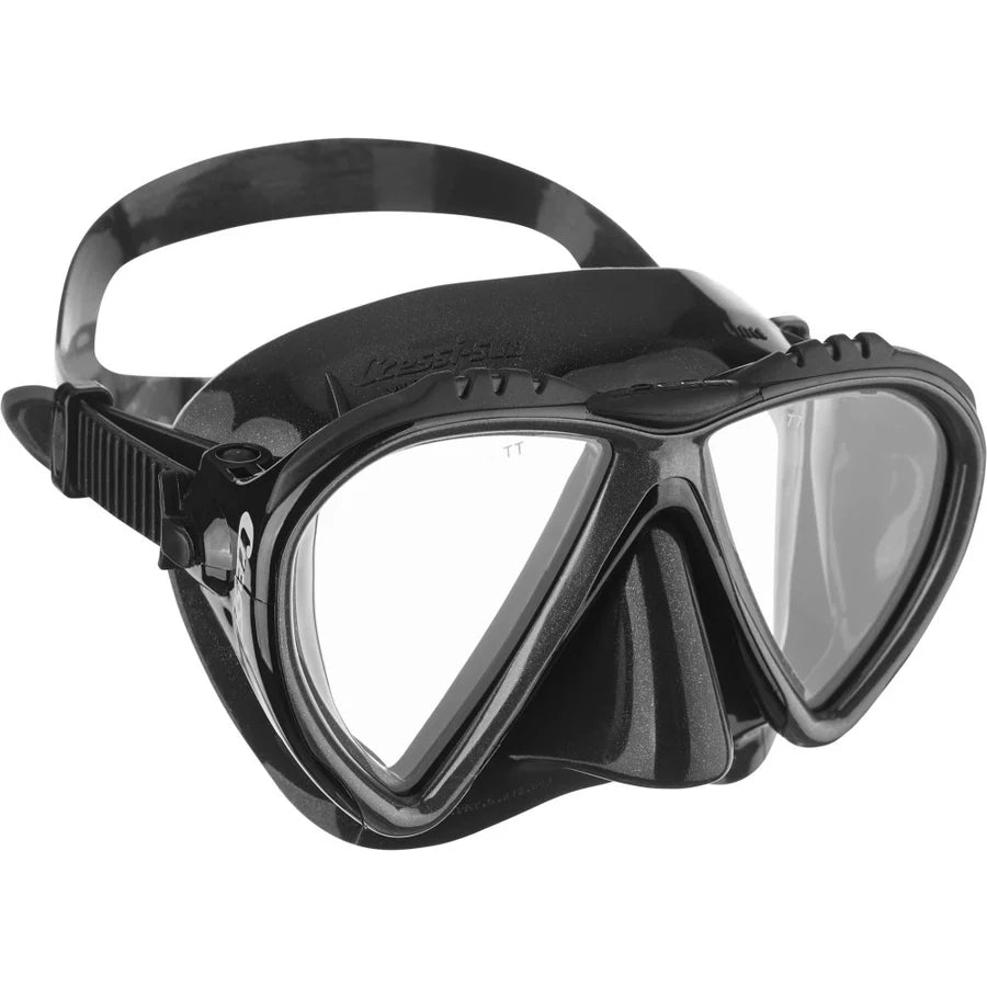 Cressi Lince Dive Mask | Cressi Diving Gear Canada.
