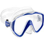 Cressi Liberty Dive Mask | Cressi Diving Gear Canada.