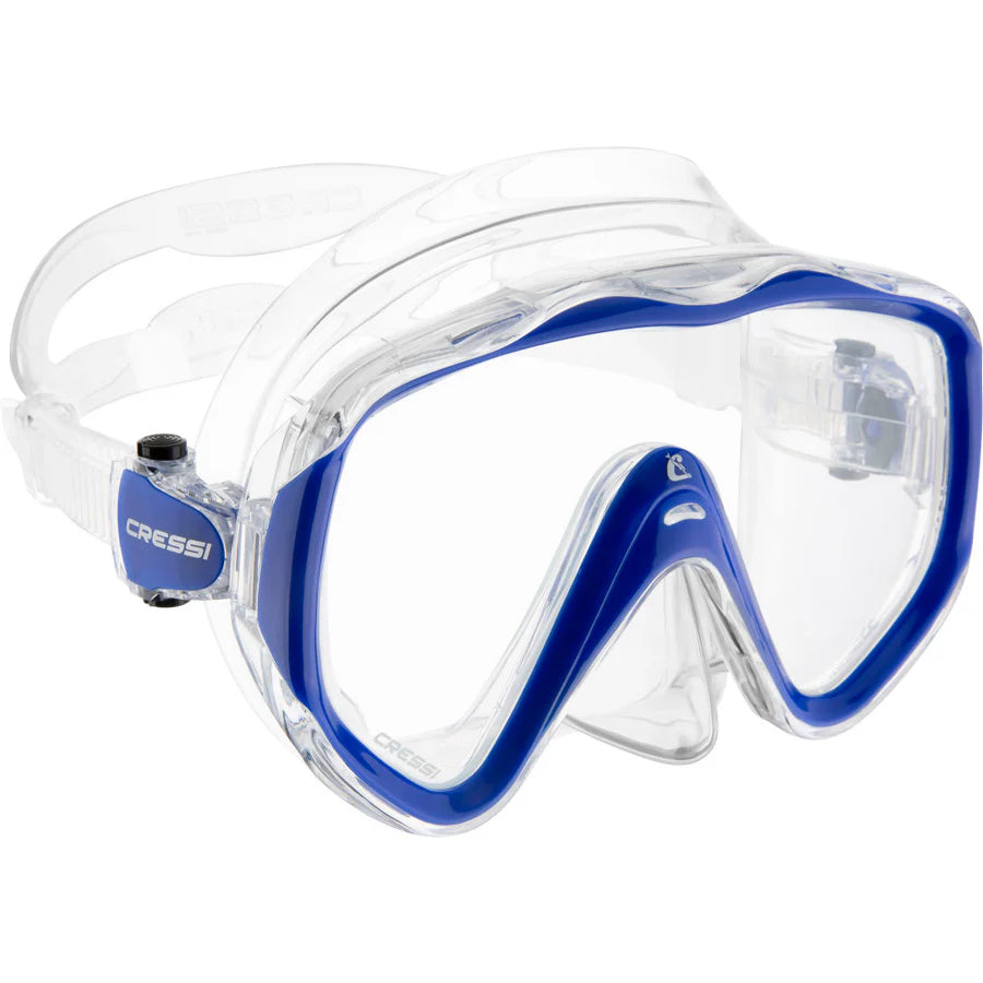 Cressi Liberty Dive Mask | Cressi Diving Gear Canada.