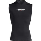 Cressi 2.5mm Core Women's Neoprene Vest | Cressi Diving Gear Canada.
