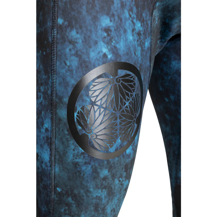 Cressi 3mm Tokugawa Unisex Full Wetsuit | Cressi Diving Gear Canada.