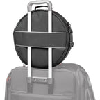 Cressi 360 Degree Regulator Bag Red | Cressi Diving Gear Canada.