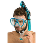 Cressi Ocean Snorkelling Combo | Cressi Diving Gear Canada.