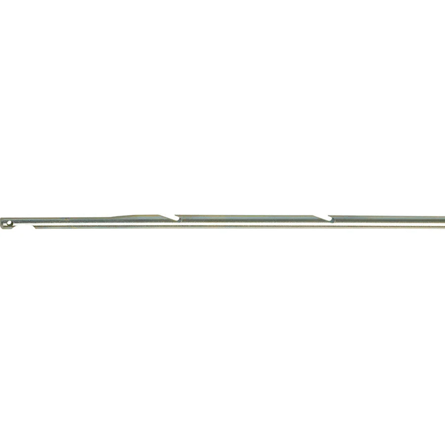 Cressi Barracuda 6.5mm Tahitian Notched Euro Shaft | Cressi Diving Gear Canada.