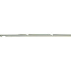 Cressi Barracuda 6.5mm Tahitian Notched Euro Shaft | Cressi Diving Gear Canada.