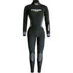Cressi 5mm Fast Women's Full Wetsuit | Cressi Diving Gear Canada.