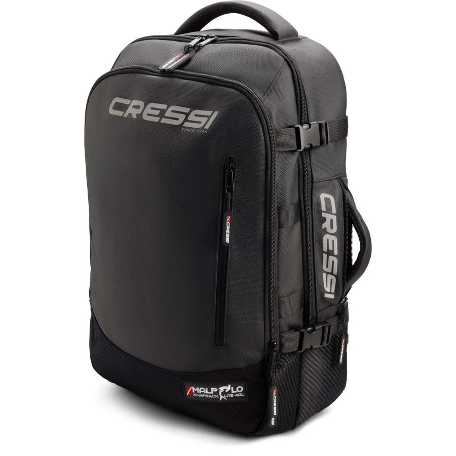 Cressi Malpelo 40L Backpack | Cressi Diving Gear Canada. Main image