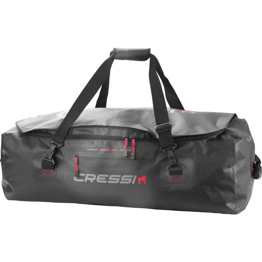 Cressi Gorilla Pro XL Duffel Bag | Cressi Diving Gear Canada.