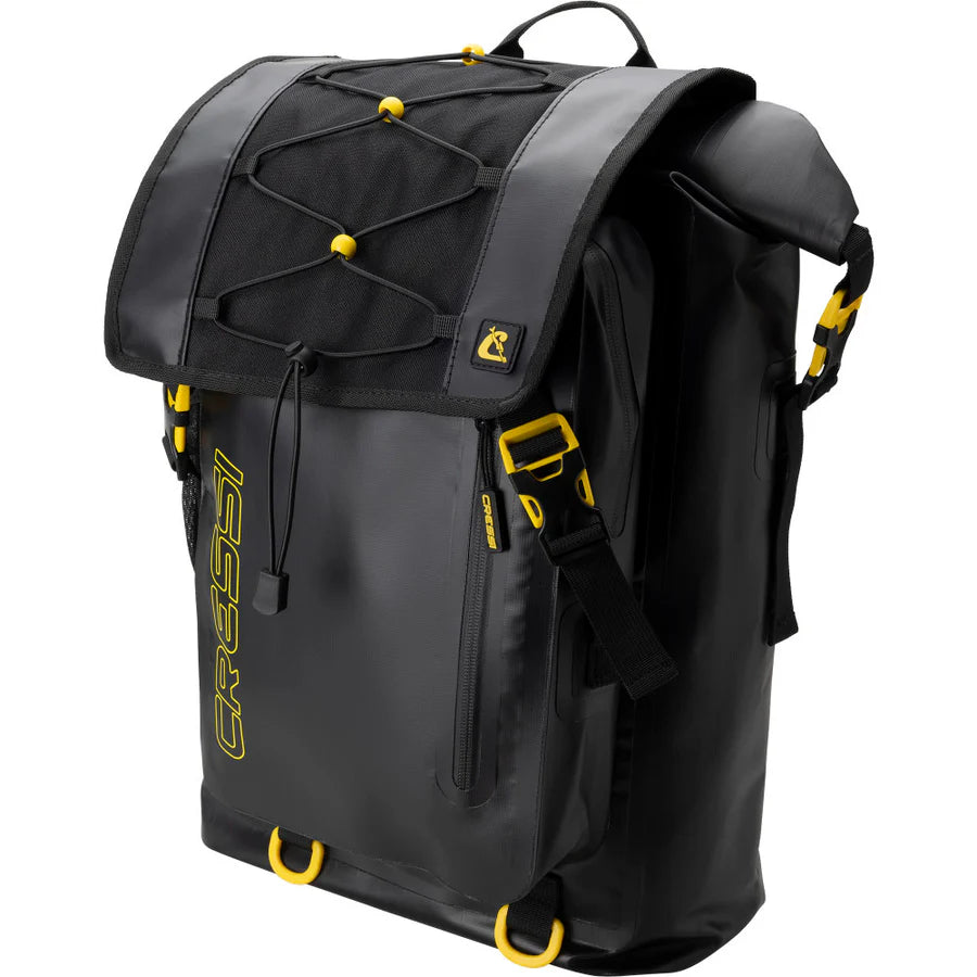 Cressi Venom Backpack | Cressi Diving Gear Canada.