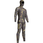Cressi 5mm Lampuga Unisex 2-Piece Wetsuit | Cressi Diving Gear Canada.