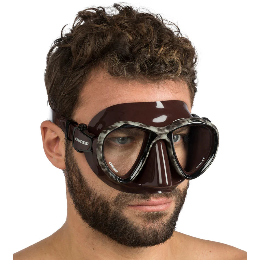 Cressi Metis Dive Mask | Cressi Diving Gear Canada.
