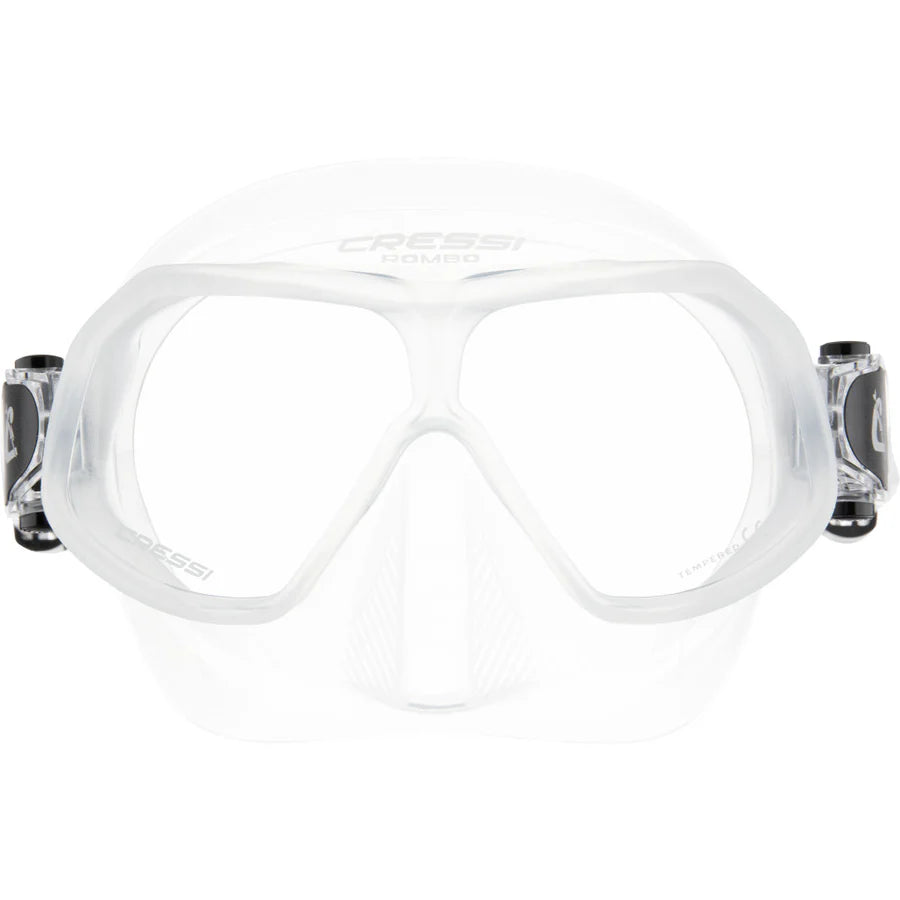 Cressi Rombo Dive Mask | Cressi Diving Gear Canada.