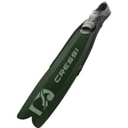 Cressi Gara Modular Boost Freediving Fins | Cressi Diving Gear Canada.