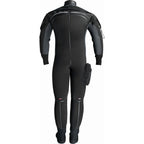 Cressi Desert 4 mm Man Drysuit | Cressi Diving Gear Canada.