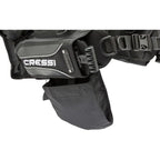 Cressi Patrol Back Inflation BCD | Cressi Diving Gear Canada.
