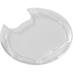 Cressi Plastic Screen Protector for Leonardo | Cressi Diving Gear Canada.