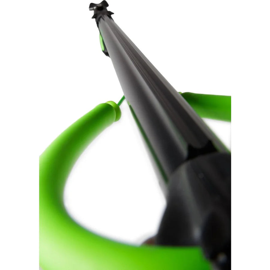 Cressi Cherokee Exo Spearguns Lime | Cressi Diving Gear Canada.
