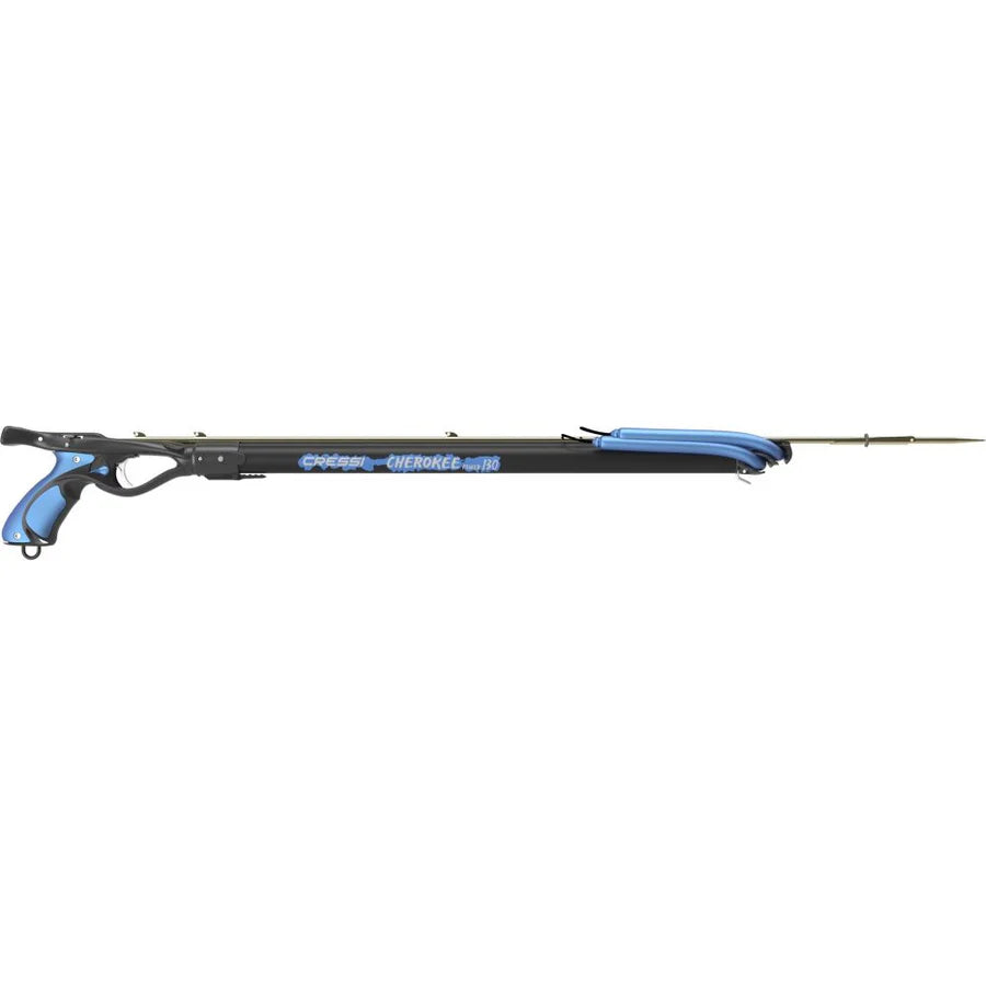 Cressi Cherokee Power Speargun | Cressi Diving Gear Canada.