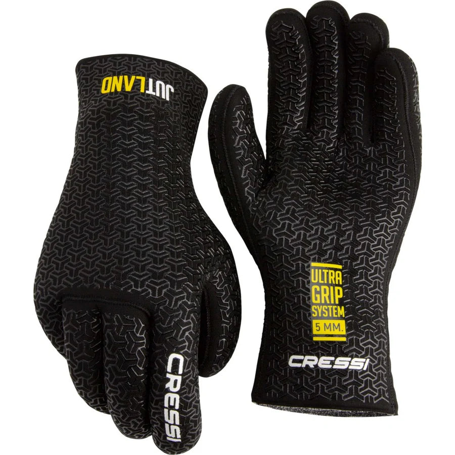 Cressi 5mm Jutland Gloves | Cressi Diving Gear Canada.