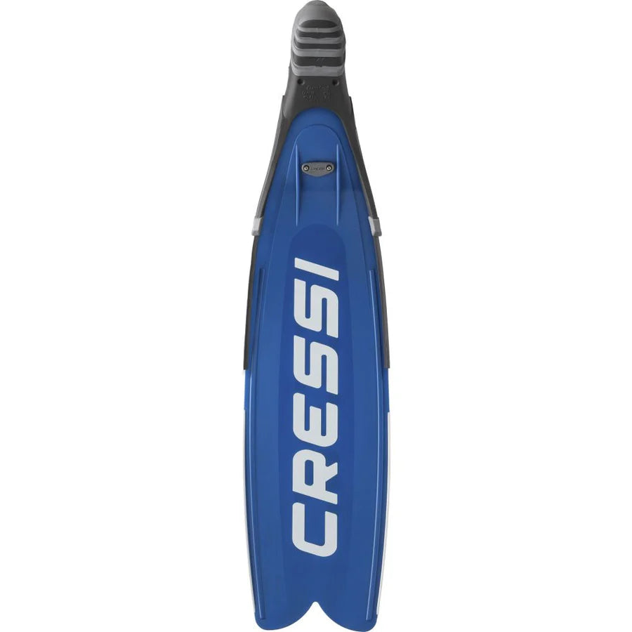 Cressi Gara Turbo Impulse Freediving Fins | Cressi Diving Gear Canada.