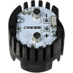 Cressi Lumia+ 300 Lumens Dive Light | Cressi Diving Gear Canada.