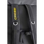 Cressi Moby 2 Wheeled Bag | Cressi Diving Gear Canada.
