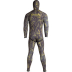 Cressi 5mm Lampuga Unisex 2-Piece Wetsuit | Cressi Diving Gear Canada.