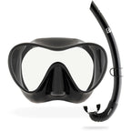 Cressi Salt Wave Snorkelling Combo | Cressi Diving Gear Canada.