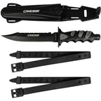 Cressi Giant Knife | Cressi Diving Gear Canada.