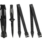 Cressi Finisher Knife | Cressi Diving Gear Canada.