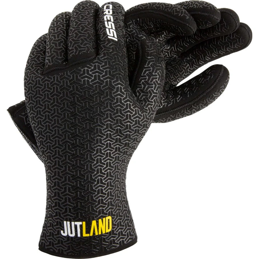 Cressi 5mm Jutland Gloves | Cressi Diving Gear Canada.