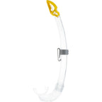 Cressi Mexico Semi-Dry Snorkel | Cressi Diving Gear Canada.