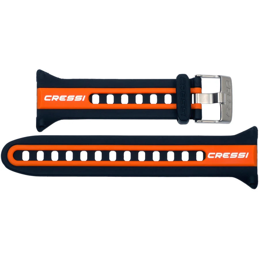 Cressi Watchband for Dive-Computer (Neon original) | Cressi Diving Gear Canada.