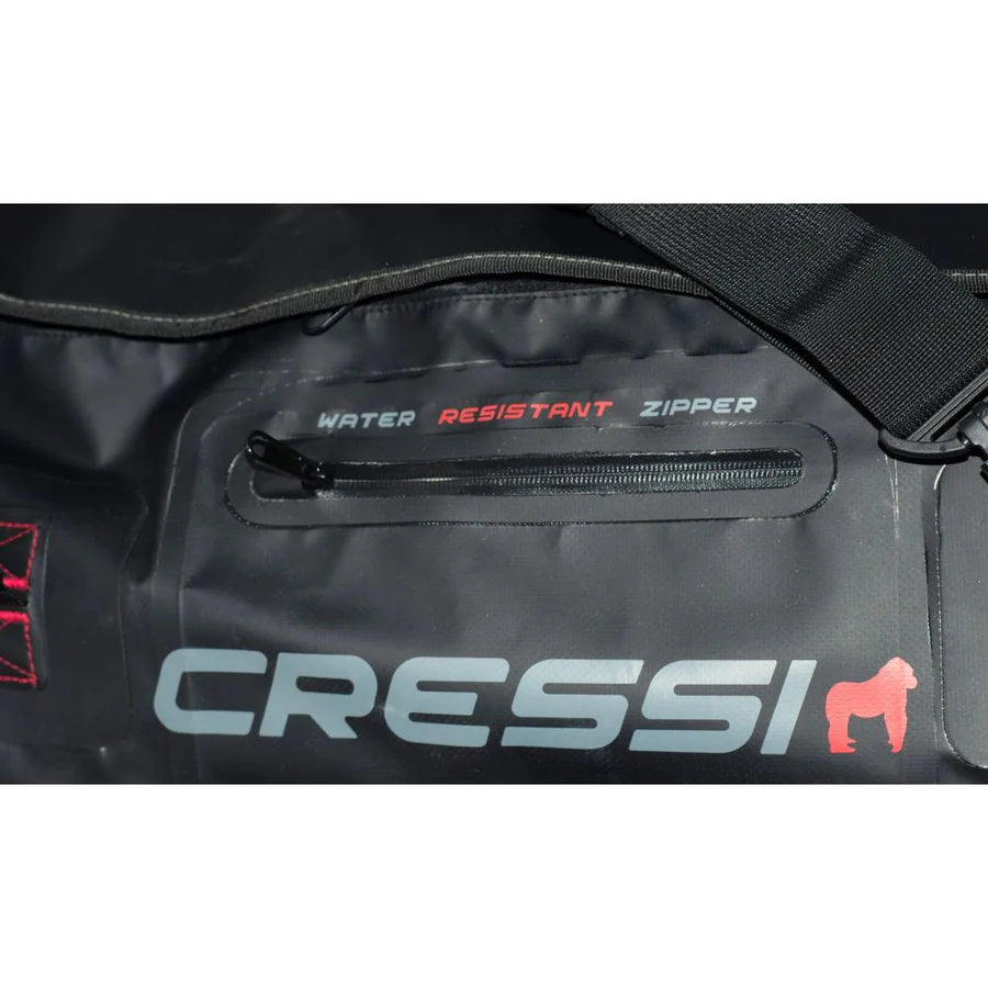 Cressi Gorilla Pro XL Duffel Bag | Cressi Diving Gear Canada.