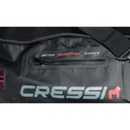 Cressi Gorilla Pro XL Duffel Bag | Cressi Diving Gear Canada.