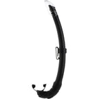 Cressi Mexico Semi-Dry Snorkel | Cressi Diving Gear Canada.