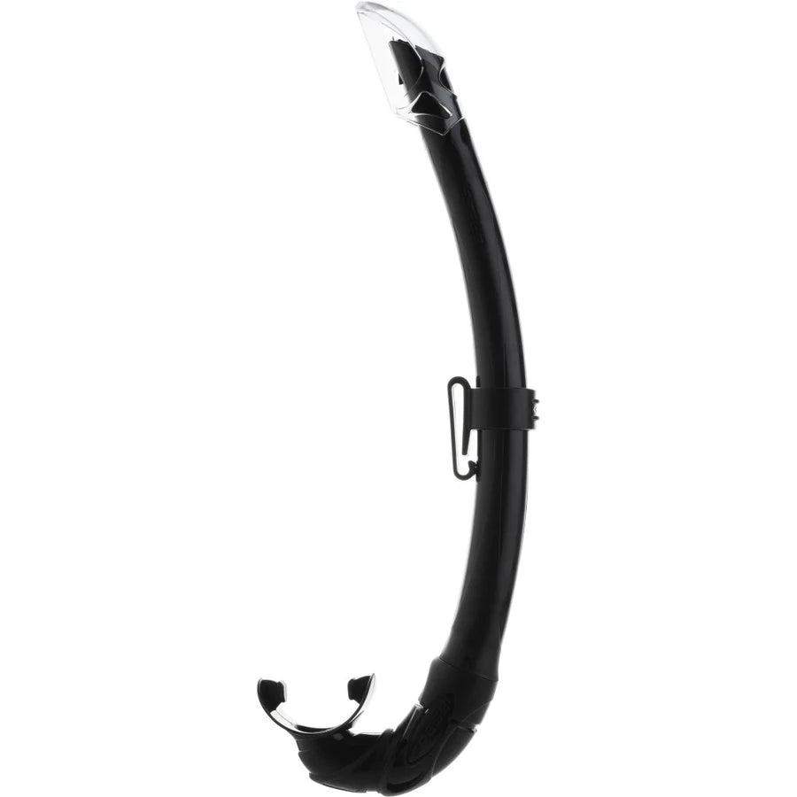 Cressi Mexico Semi-Dry Snorkel | Cressi Diving Gear Canada.