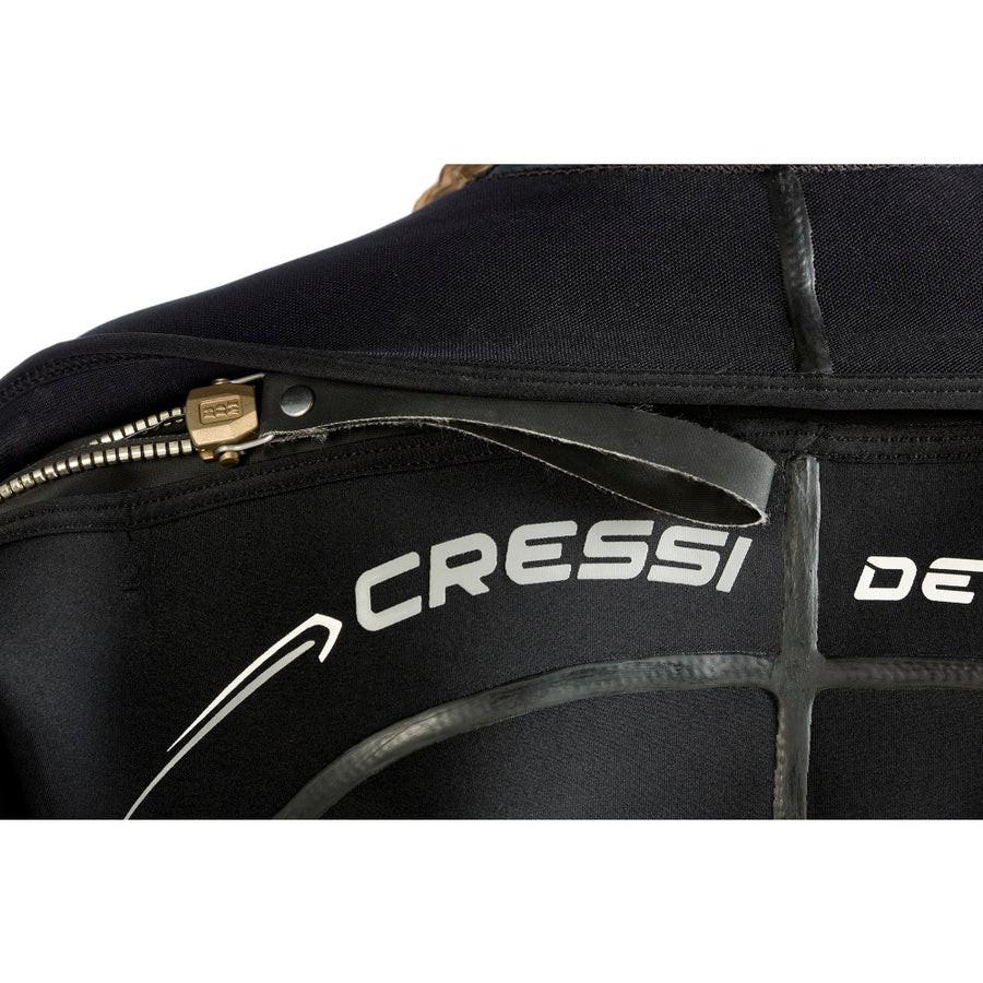 Cressi Desert 4 mm Lady Drysuit | Cressi Diving Gear Canada.