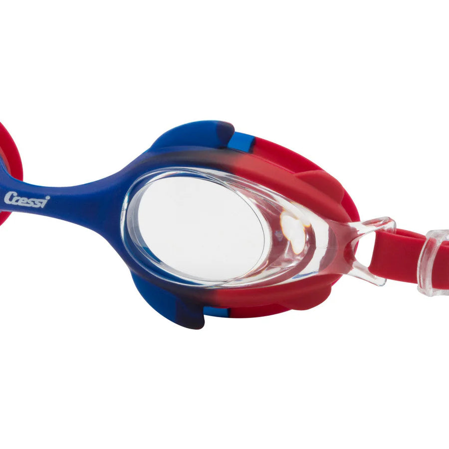 Cressi Seahorse Kid's Goggles | Cressi Diving Gear Canada.