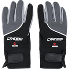 Cressi 2mm Tropical Gloves | Cressi Diving Gear Canada.