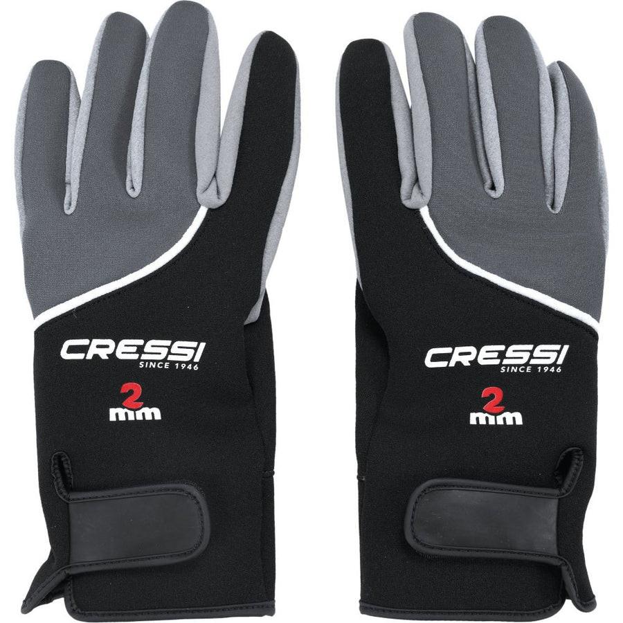 Cressi 2mm Tropical Gloves | Cressi Diving Gear Canada.