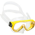 Cressi Piumetta Kid's Mask | Cressi Diving Gear Canada.