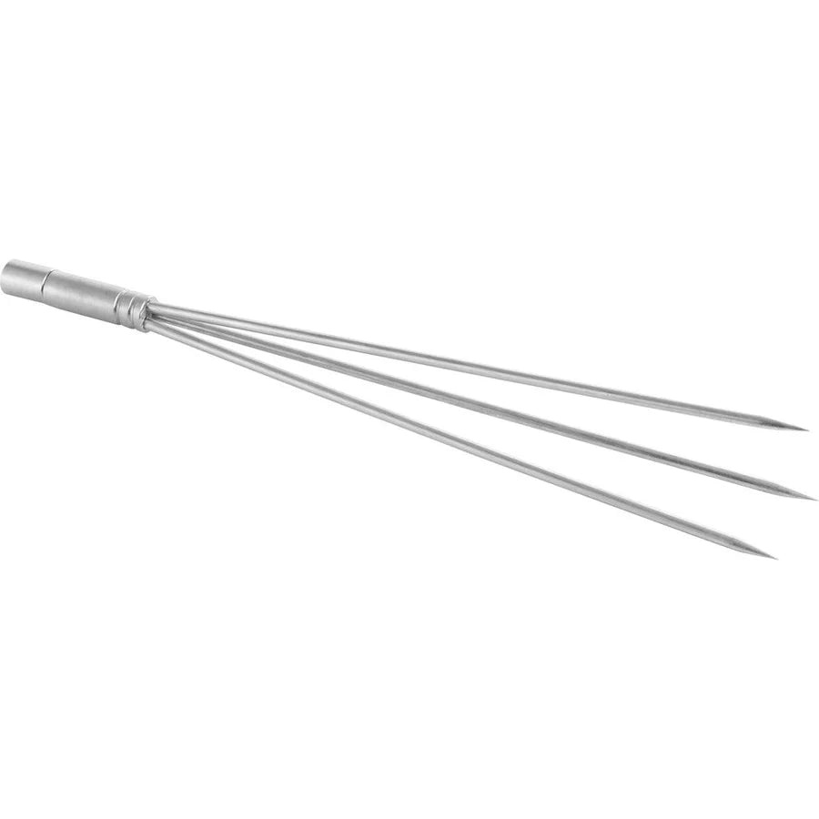 Cressi Paralyzer Polespear Tip | Cressi Diving Gear Canada.