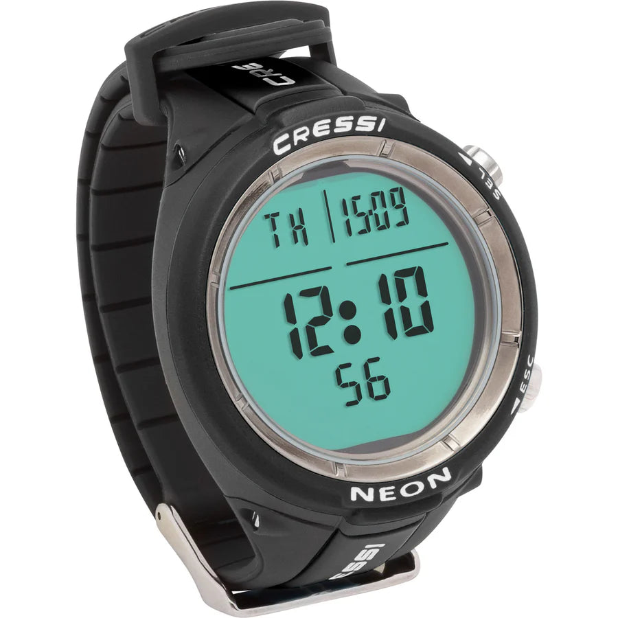 Cressi Neon Wrist Computer | Cressi Diving Gear Canada.