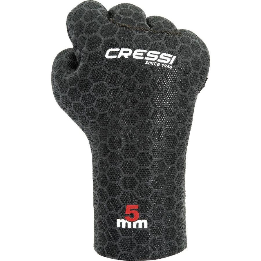 Cressi 2.5mm High Stretch Gloves | Cressi Diving Gear Canada.