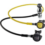 Cressi AC2/Compact and Octopus Compact Regulator Set INT | Cressi Diving Gear Canada.