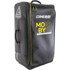 Cressi Moby 2 Wheeled Bag | Cressi Diving Gear Canada.