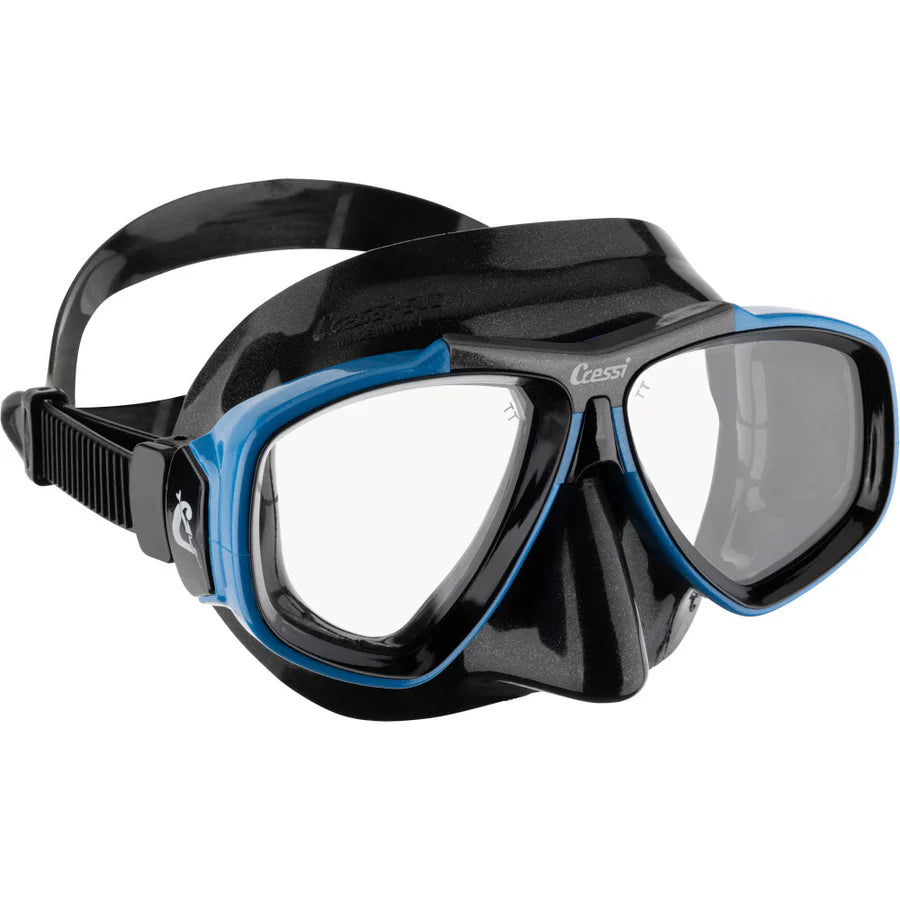 Cressi Focus Dive Mask | Cressi Diving Gear Canada.
