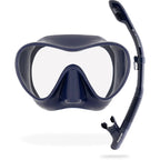Cressi Voyager Snorkelling Combo | Cressi Diving Gear Canada.